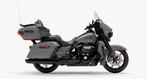 Harley-Davidson Ultra Limited met 48 maanden waarborg, Entreprise, 1868 cm³, Chopper, 2 cylindres