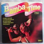 La Bamba, Enlèvement ou Envoi