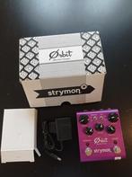 Strymon Orbit – Flanger stéréo – Très bon état, Ophalen, Zo goed als nieuw
