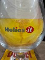 Verre Duvel Helios It, Enlèvement ou Envoi, Neuf, Verre ou Verres, Duvel