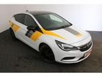 Opel Astra 1.4 BENZINE *BM SPECIAL WRC EDITION*AIRCO*CARPLA, Autos, Achat, Hatchback, 100 ch, Blanc