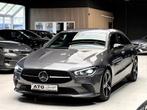 Mercedes-Benz CLA 200 d 150CV SHOOTING BREAK CARBOX, Auto's, Mercedes-Benz, CLA, 4 cilinders, Leder, Bedrijf