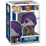 Funko POP World Of Warcraft - Xal'atath (1102), Neuf, Enlèvement ou Envoi, Funko, Supportemea@funko.com