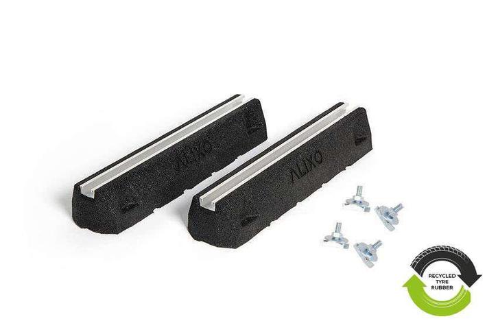 Sokkels voor warmtepomp, Elektronische apparatuur, Airco's, Nieuw, Ophalen