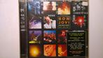 Bon Jovi - One Wild Night Live 1985-2001, CD & DVD, CD | Rock, Comme neuf, Pop rock, Envoi