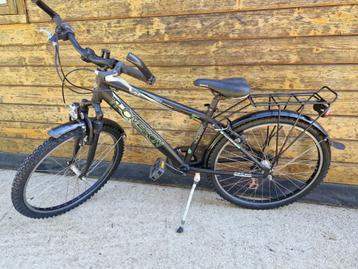 ZEER MOOIE JONGENFIETS 24 inch beschikbaar voor biedingen