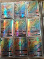 Pokemon kaarten, Hobby en Vrije tijd, Ophalen, Gebruikt, Meerdere kaarten