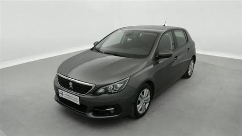 Peugeot 308 1.2 PureTech 110Cv Active Pack NAVI / CLIM / CAR, Auto's, Peugeot, Te koop, ABS, Boordcomputer, Centrale vergrendeling