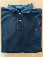 Polo shirts ralph lauren, Kleding | Heren, Polo's, Zwart, Ralph Lauren, Maat 56/58 (XL), Ophalen of Verzenden