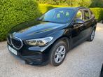 BMW X1 xDRIVE25e BUSINESS PACK, Zwart, Leder, Bedrijf, 5 zetels