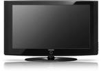 TV-Samsung LE26A330 Zwart LCD, Audio, Tv en Foto, Ophalen, Gebruikt, Samsung, 40 tot 60 cm