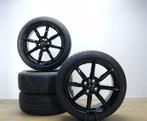 Mazda 2 en MX5 MX-5 velgen 17 inch zomerset origineel 4x100, Auto-onderdelen, Banden en Velgen, 205 mm, 17 inch, Velg(en), Gebruikt