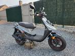 Mash Legend'r Naked 50cc B klasse, Fietsen en Brommers, Scooters | Overige merken, Ophalen, Benzine, 50 cc, Mash