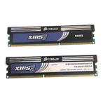 BARETTE DE RAM CORSAIR 4GB, Computers en Software, RAM geheugen, Ophalen, Gebruikt, Server, DDR3