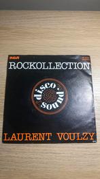 Laurent voulzy - rockollection, Ophalen of Verzenden, Zo goed als nieuw
