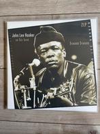 John lee hooker . Dubbel verzamel album, CD & DVD, Vinyles | Jazz & Blues, Comme neuf, Blues, Enlèvement ou Envoi
