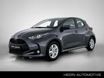 Toyota Yaris 1.5 VVT-i Hybrid 85kW Dynamic e-CVT, Auto's, Gebruikt, Overige kleuren, 116 pk, 450 kg