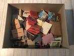 300 postkaarten klein, ansichtkaarten binnen, buitenland, Verzamelen, Ophalen