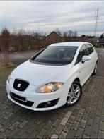 Seat leon 1.8tsi Turbo 2010, Autos, Euro 5, Achat, 1280 kg, Alcantara
