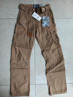 Nieuwe cargobroek maat 128, Broek, Nieuw, Ophalen of Verzenden, Jongen