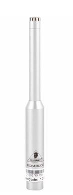 EMC8000 Behringer Micro Mesure, Muziek en Instrumenten, Ophalen, Zo goed als nieuw, Studiomicrofoon, Draadloos