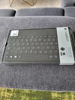 Logitech Keys-To-Go, Computers en Software, Toetsenborden, Nieuw, Draadloos, Ophalen, Qwerty