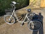 tricycle electrique, Fietsen en Brommers, Fietsen | Driewielfietsen, Ophalen, Zo goed als nieuw