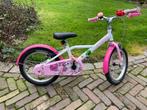 fiets maat 16 inch, Fietsen en Brommers, Fietsen | Meisjes, Ophalen, 16 inch