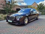 MERCEDES // S-580e // FULL OPTION //, Auto's, Mercedes-Benz, Automaat, Euro 6, Leder, Hybride Elektrisch/Benzine
