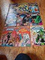 Juniorpress Marvel Special, Boeken, Ophalen of Verzenden, Gelezen