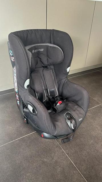 Maxi Cosi Axiss (groep 1) beschikbaar voor biedingen