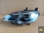 BMW X5 X6 E70 E71 Lift Full Led Adaptive UK lamp links, Auto-onderdelen, Gebruikt, BMW