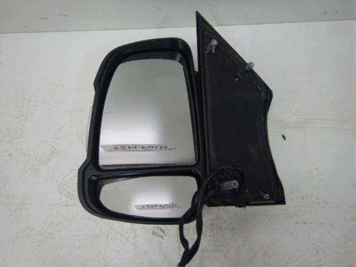 Citroen Jumper Spiegel Links, Auto-onderdelen, Spiegels, Gebruikt, Ophalen