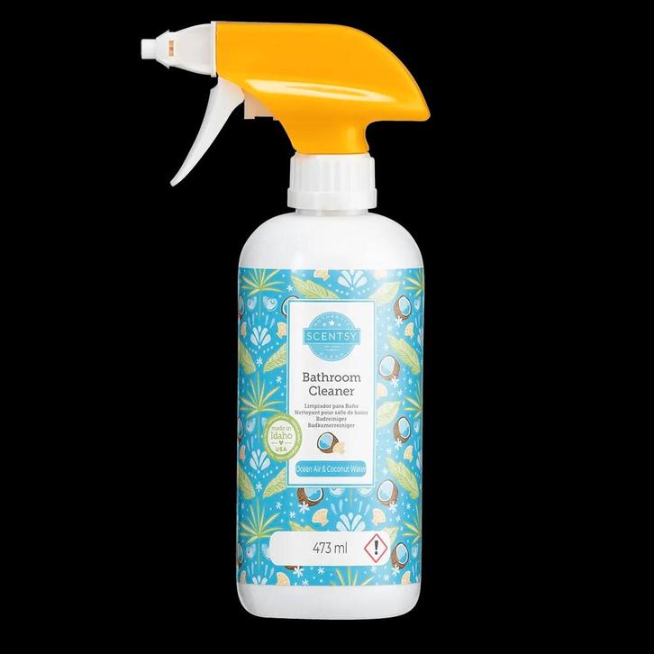 Produits de nettoyage Scentsy, 8€ l'unité, NEUFS, Maison & Meubles, Produits de nettoyage, Enlèvement ou Envoi