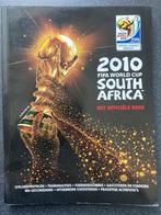 WK voetbal 2010 (Zuid-Afrika) boek, Boeken, Sportboeken, Ophalen of Verzenden