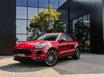 Porsche Macan 2.0 PDK - pano - lane assist - memoryseats -, Gebruikt, 4 cilinders, 1984 cc, Bedrijf