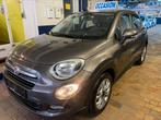 Fiat 500 X 1.4 I 140 pk 2015 89.000 km Airco GPS, Auto's, 116 g/km, Stof, 4 cilinders, 500X