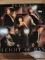 Lp Flairck, Enlèvement ou Envoi, Utilisé, 12 pouces, Autres genres