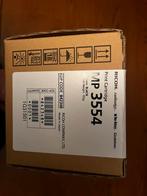 Ricoh MP 3554, Enlèvement, Toner, Ricoh