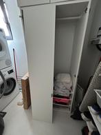 Ikea platsa kast, Ophalen, Zo goed als nieuw