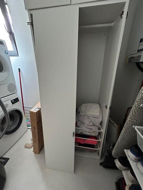 Ikea platsa kast, Huis en Inrichting, Kasten | Kleerkasten, Zo goed als nieuw, Ophalen