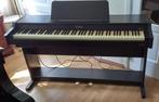 Digitale piano, Muziek en Instrumenten, Ophalen, Gebruikt, Zwart, Digitaal