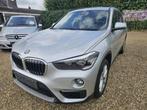 BMW X1 1.5 benz/ automaat/airco/1j garantie, Auto's, Stof, Bedrijf, 5 zetels, SUV of Terreinwagen