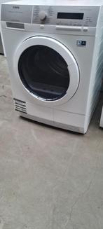 Droogkast AEG 8kg A++, Elektronische apparatuur, Ophalen of Verzenden, Zo goed als nieuw