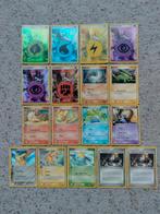 Lot Pokémon 'Phantoms' kaarten, Enlèvement ou Envoi, Utilisé