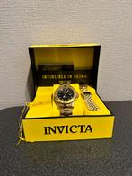Invicta Pro Diver, Handtassen en Accessoires, Horloges | Heren, Overige merken, Goud, Gebruikt, Polshorloge
