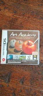 Art Academy pour Nintendo DS, Consoles de jeu & Jeux vidéo, Jeux | Nintendo DS, Comme neuf, Enlèvement ou Envoi