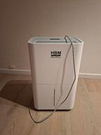 Séchoir de chantier HBM 25, Enlèvement