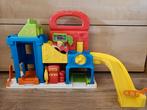 Garage Little People, Kinderen en Baby's, Speelgoed | Fisher-Price, Ophalen