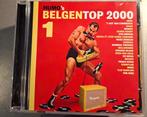 Cd. Humo's Belgentop 2000 1., Cd's en Dvd's, Ophalen of Verzenden